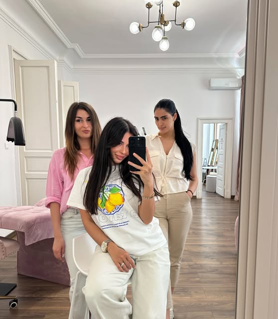 Salonul iDbrows din Sector 1